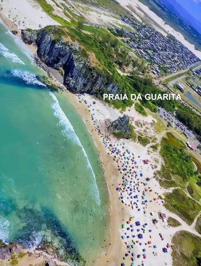 Вилла Casa De 2 Quartos Com 2 Ares-Condicionados Em Torres-Rs - Na Mais Bela Praia Gaucha - Cozinha - Banheiro - Tv Smart 32 E Wi-Fi - Estacionamento - Anfitria Superhost No Bnb Экстерьер фото