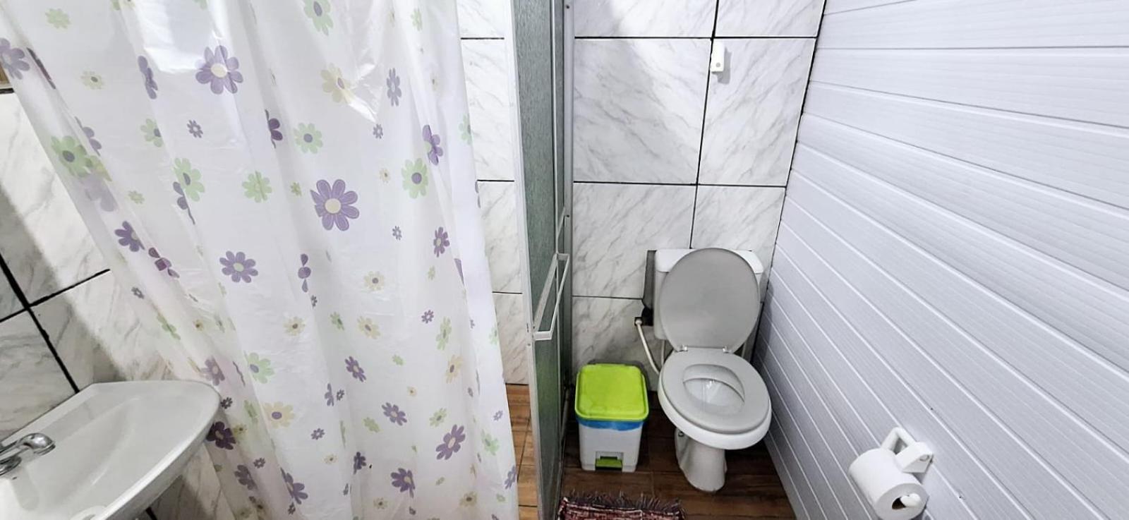 Вилла Casa De 2 Quartos Com 2 Ares-Condicionados Em Torres-Rs - Na Mais Bela Praia Gaucha - Cozinha - Banheiro - Tv Smart 32 E Wi-Fi - Estacionamento - Anfitria Superhost No Bnb Экстерьер фото