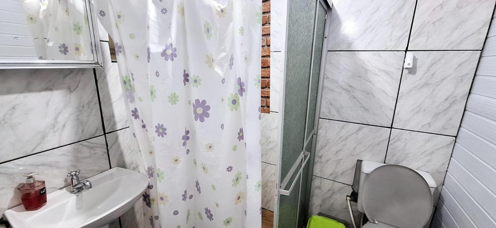 Вилла Casa De 2 Quartos Com 2 Ares-Condicionados Em Torres-Rs - Na Mais Bela Praia Gaucha - Cozinha - Banheiro - Tv Smart 32 E Wi-Fi - Estacionamento - Anfitria Superhost No Bnb Экстерьер фото