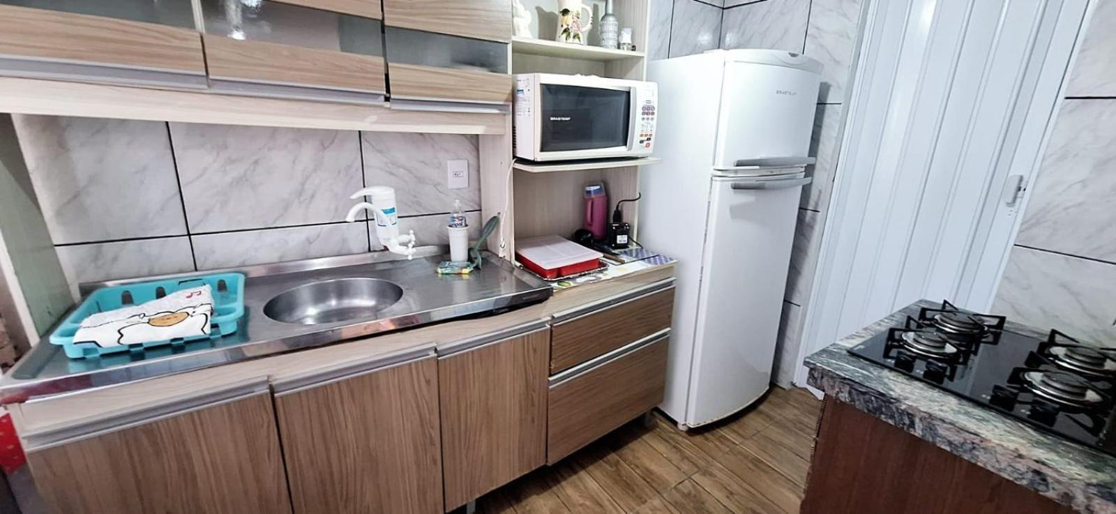 Вилла Casa De 2 Quartos Com 2 Ares-Condicionados Em Torres-Rs - Na Mais Bela Praia Gaucha - Cozinha - Banheiro - Tv Smart 32 E Wi-Fi - Estacionamento - Anfitria Superhost No Bnb Экстерьер фото