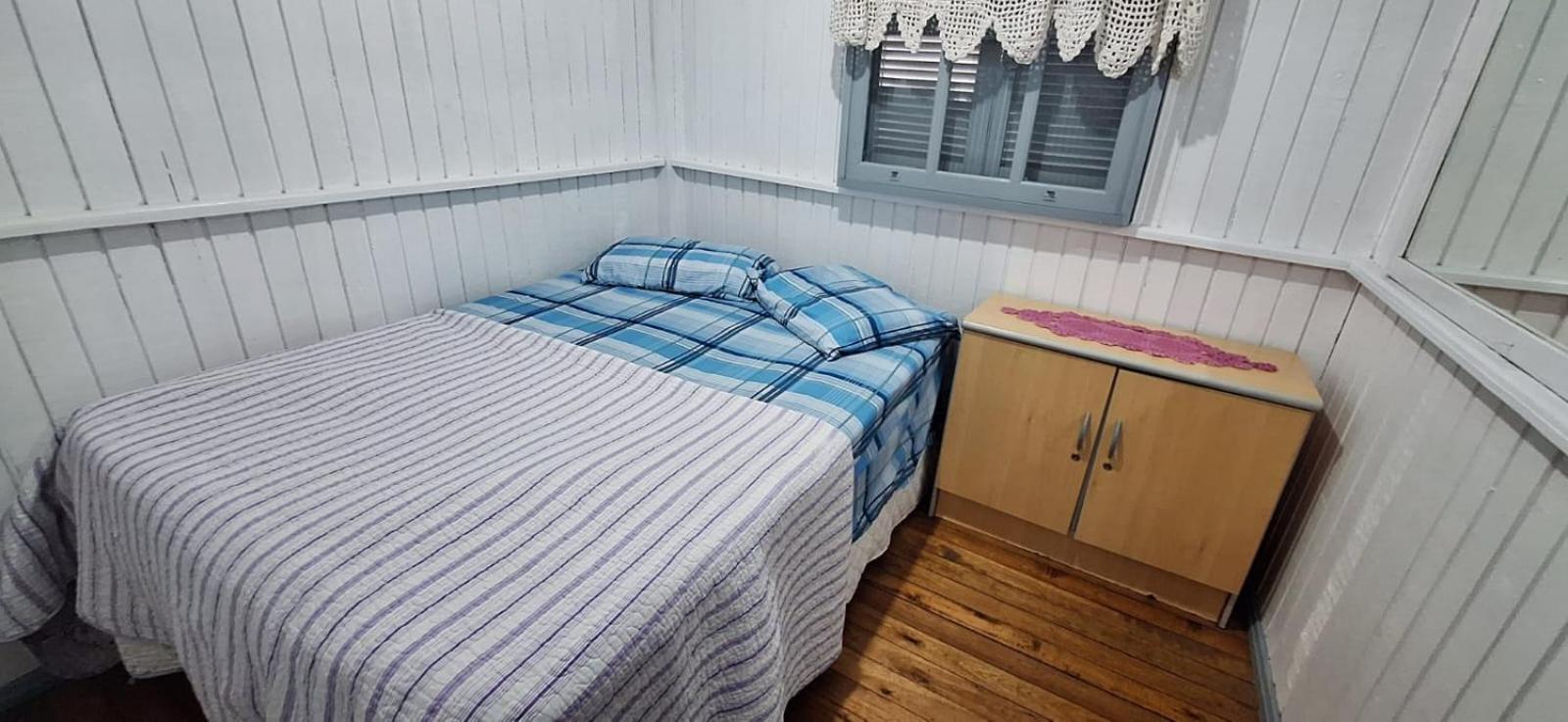 Вилла Casa De 2 Quartos Com 2 Ares-Condicionados Em Torres-Rs - Na Mais Bela Praia Gaucha - Cozinha - Banheiro - Tv Smart 32 E Wi-Fi - Estacionamento - Anfitria Superhost No Bnb Экстерьер фото