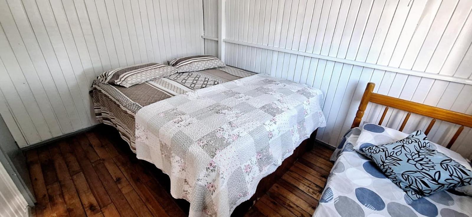 Вилла Casa De 2 Quartos Com 2 Ares-Condicionados Em Torres-Rs - Na Mais Bela Praia Gaucha - Cozinha - Banheiro - Tv Smart 32 E Wi-Fi - Estacionamento - Anfitria Superhost No Bnb Экстерьер фото